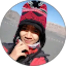 Review From Hevi Palupi