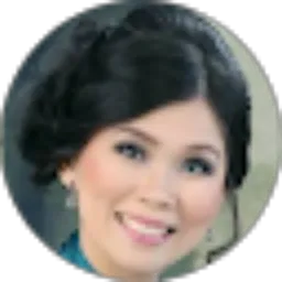 Review From Jemima Mulyandari