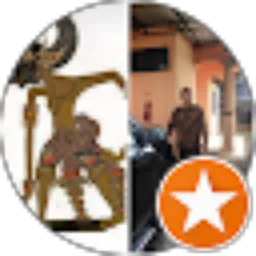 Review From yunanto Jati