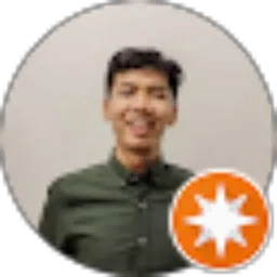 Review From Achmada Fiqri A Rasyad