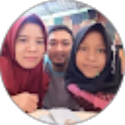 Review From Agik Prasetyo