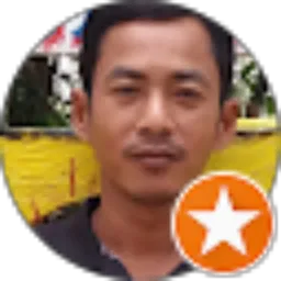 Review From mujianto “bangmuji”