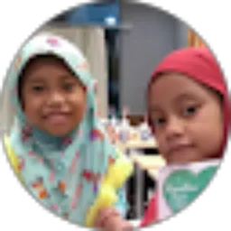 Review From Fatimah Naurah