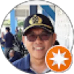 Review From Bambang Sulistyadi
