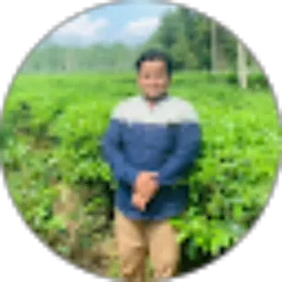 Review From Muhammad Irpan