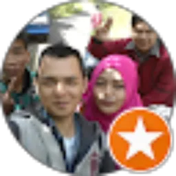 Review From indra apriza