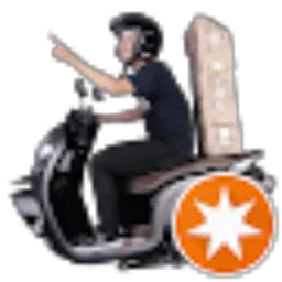 Review From Edy Tri Junianto