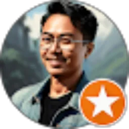 Review From Andreas Febry