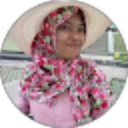 Review From Ari Puspita