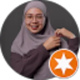 Review From Rizmadina Amalia Shalekhah