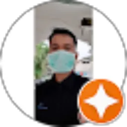 Review From Muhammad Rinaldi