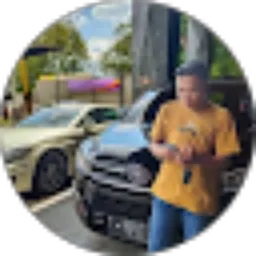 Review From Dede Sudarsono (Desu)