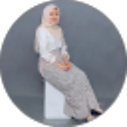 Review From Nadia Wahdainii