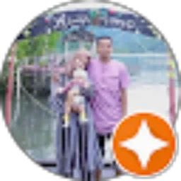 Review From Asrul Ganing