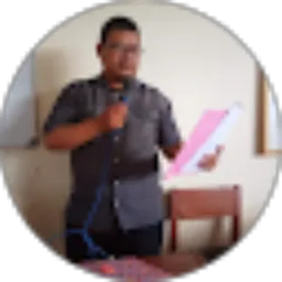 Review From taufik hidayat