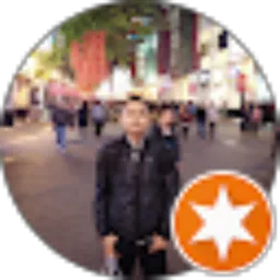 Review From rustam gunawan