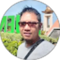 Review From Hendra Mulyono