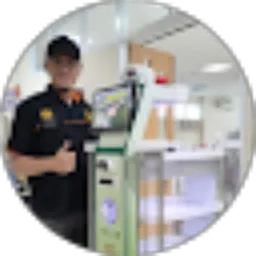 Review From Syeihan Syah