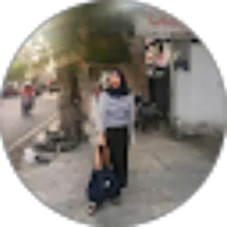 Review From adisty oei