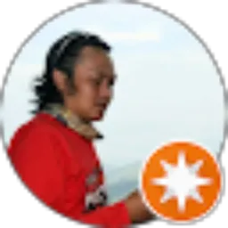 Review From hendra CAMP