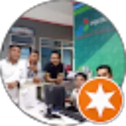 Review From Ahmad Rizal