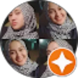 Review From Vivanny Alviary