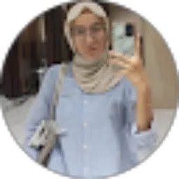 Review From dina zhafarina