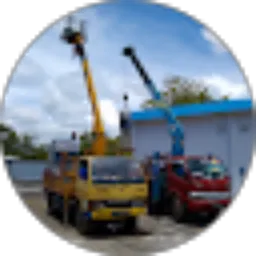 Review From agung jaya teknik