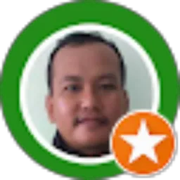 Review From Muhammad Sadikin Go-Jek Driver