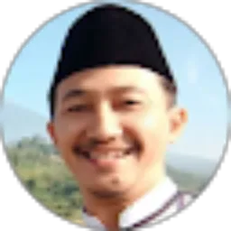 Review From Ali Mas'ud