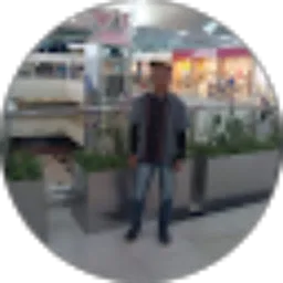 Review From joni syah putra