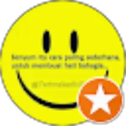 Review From Fakhri Rahman