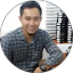 Review From ACHMAD SZ