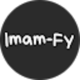 Review From imamfy official