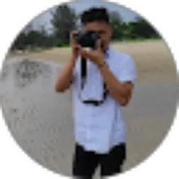 Review From M.Pahrul Ramdani