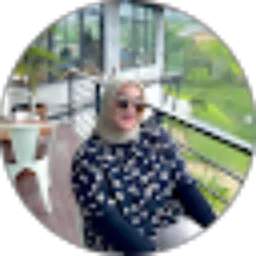 Review From Nadila Ayu Angelia