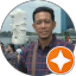 Review From indra soehardho