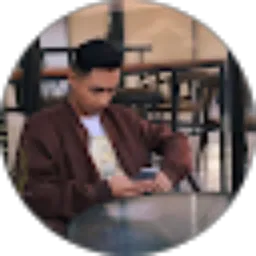 Review From Robby Nur Alamsyah