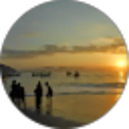 Review From Nilam Ratih