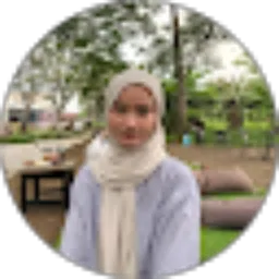 Review From LIA SYAUQIA MILAEL