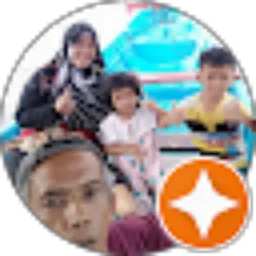 Review From Sugiharto