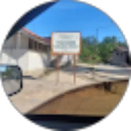 Review From Muhammad Isra'