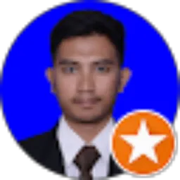 Review From fajrin falahi