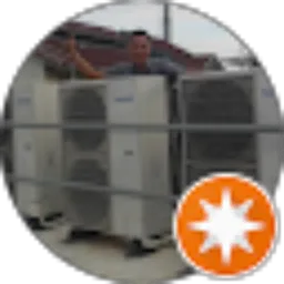 Review From Aheng AC