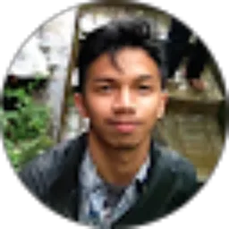 Review From fadil muhammad