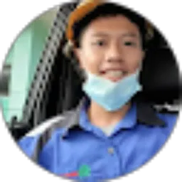 Review From gepeng dwi