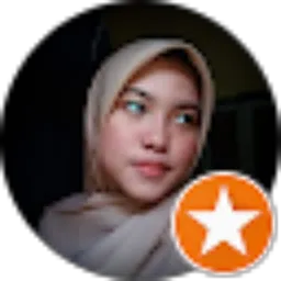Review From Anisa Rahmawati