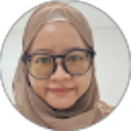 Review From Faridatul Latifah