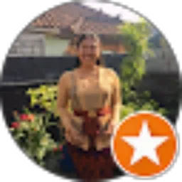 Review From made treismayanti