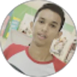 Review From AhSya putra'